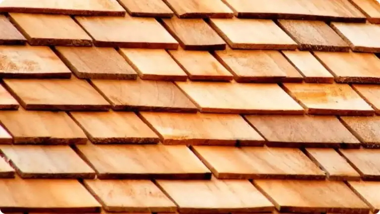 Cedar Shake and Shingles — A & G Roofing
