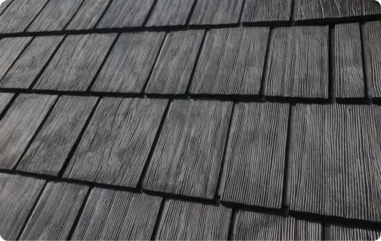 Composite Shake and Slate — A & G Roofing