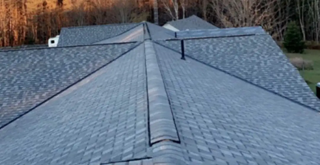 Roof Repairs — A & G Roofing