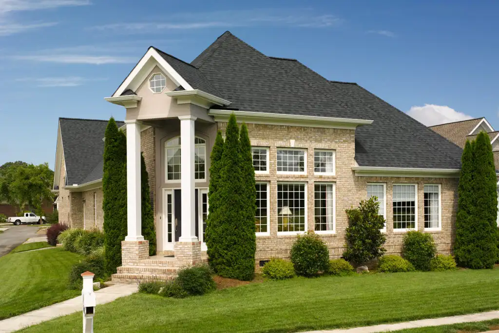 Roof Installation & Replacement — A & G Roofing